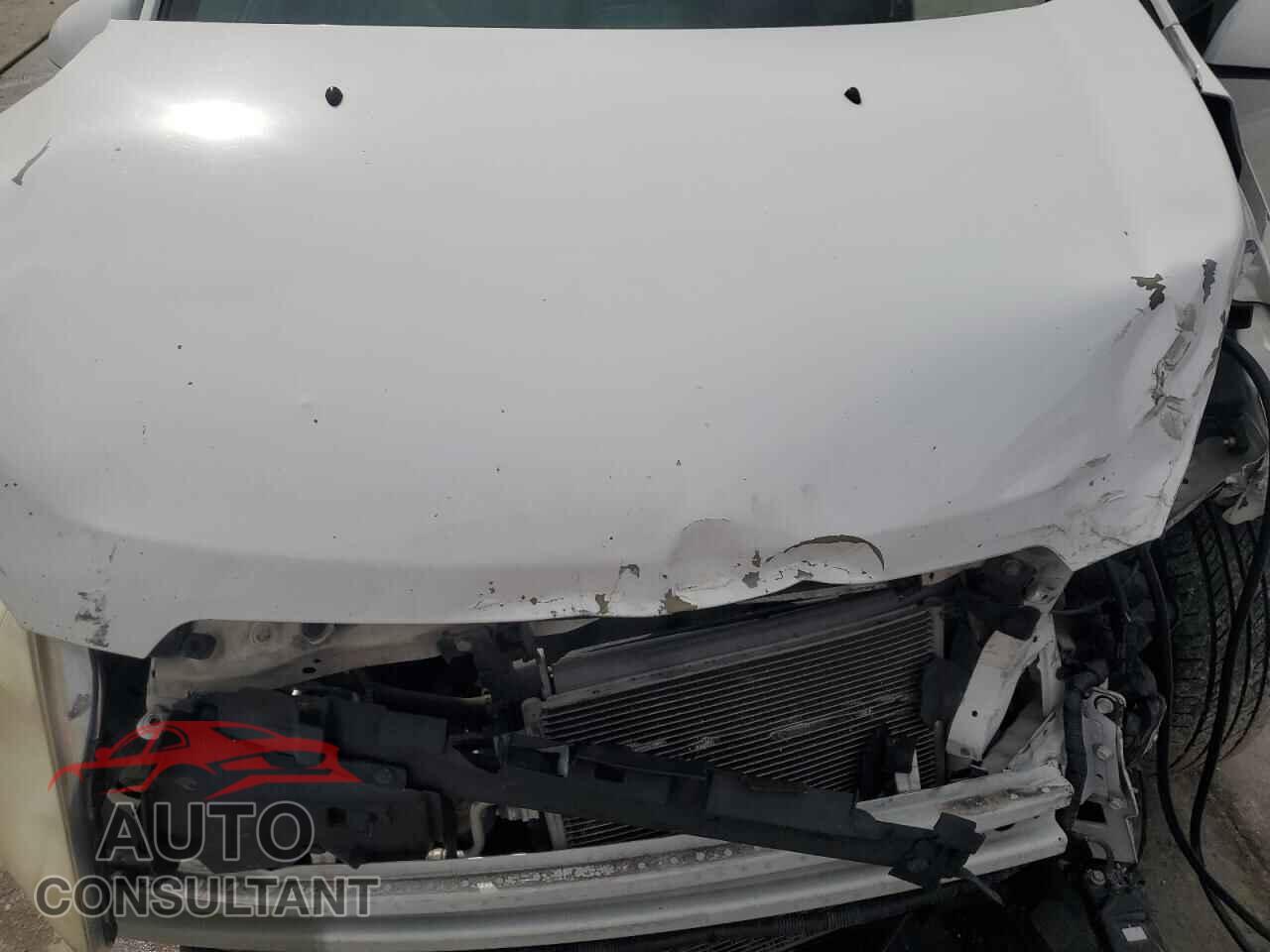 CHEVROLET SPARK 2015 - KL8CD6S95FC732186