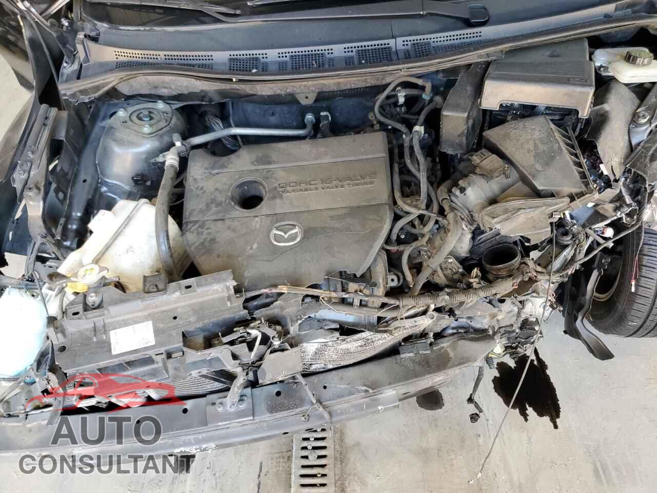 MAZDA 5 2014 - JM1CW2BL9E0163574