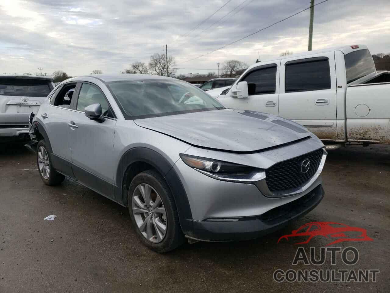 MAZDA CX30 2021 - 3MVDMABL0MM242095