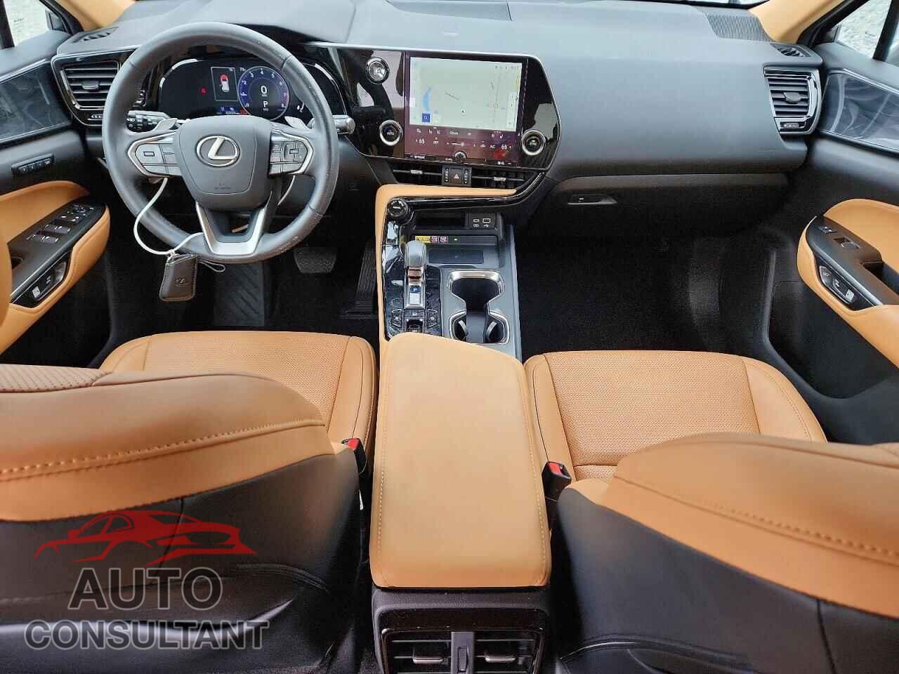 LEXUS NX 2023 - 2T2GDCAZ2PC005066