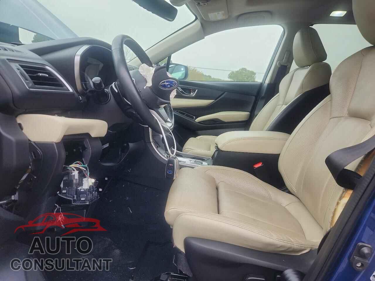 SUBARU ASCENT 2020 - 4S4WMAPD0L3480603