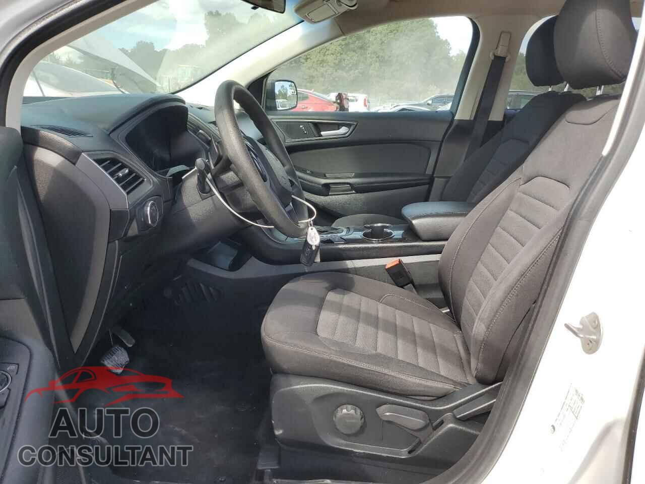 FORD EDGE 2018 - 2FMPK3G90JBC34732