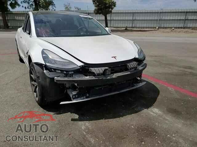 TESLA MODEL 3 2020 - 5YJ3E1EA2LF706477