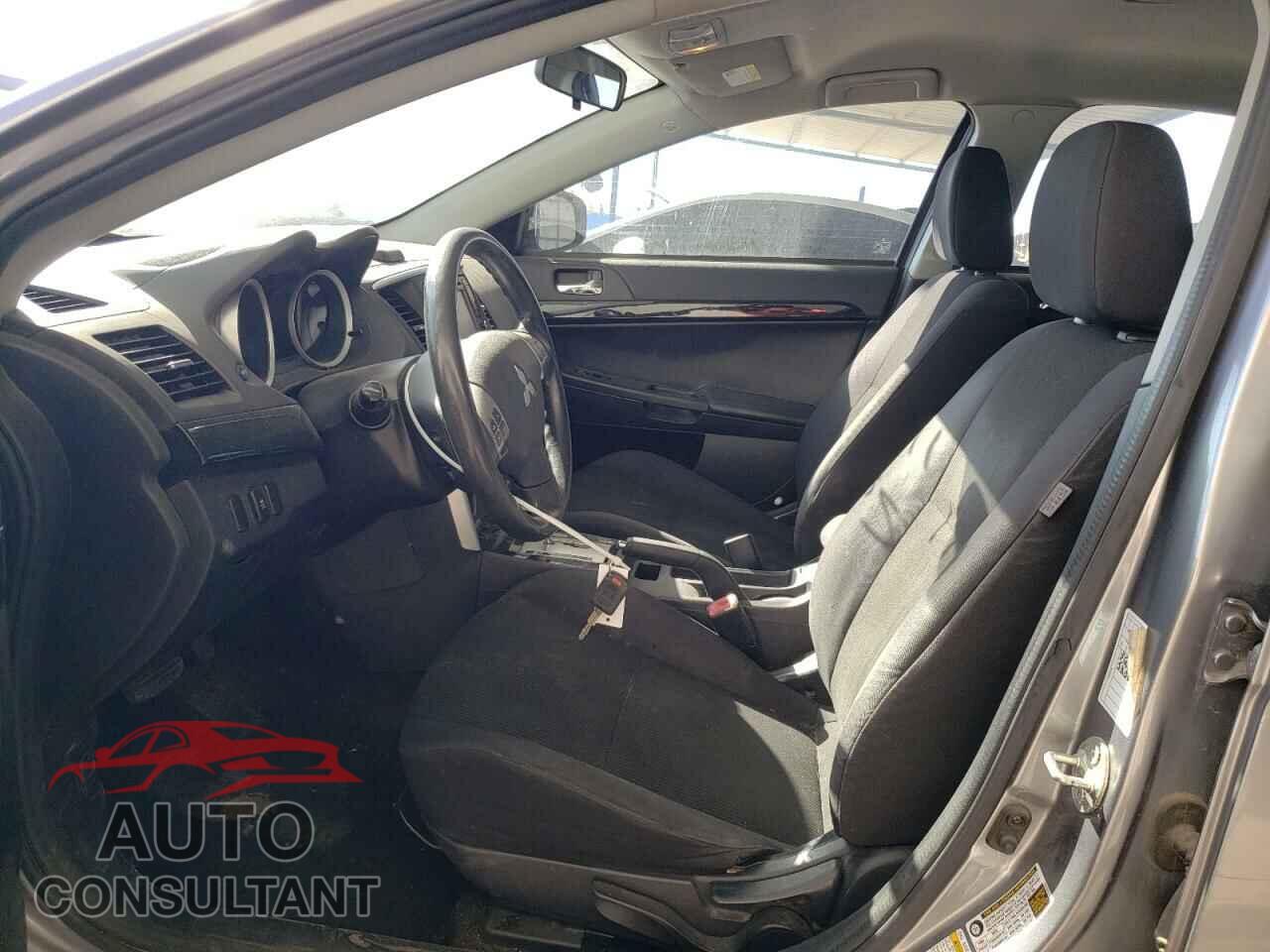 MITSUBISHI LANCER 2017 - JA32U2FU4HU003473