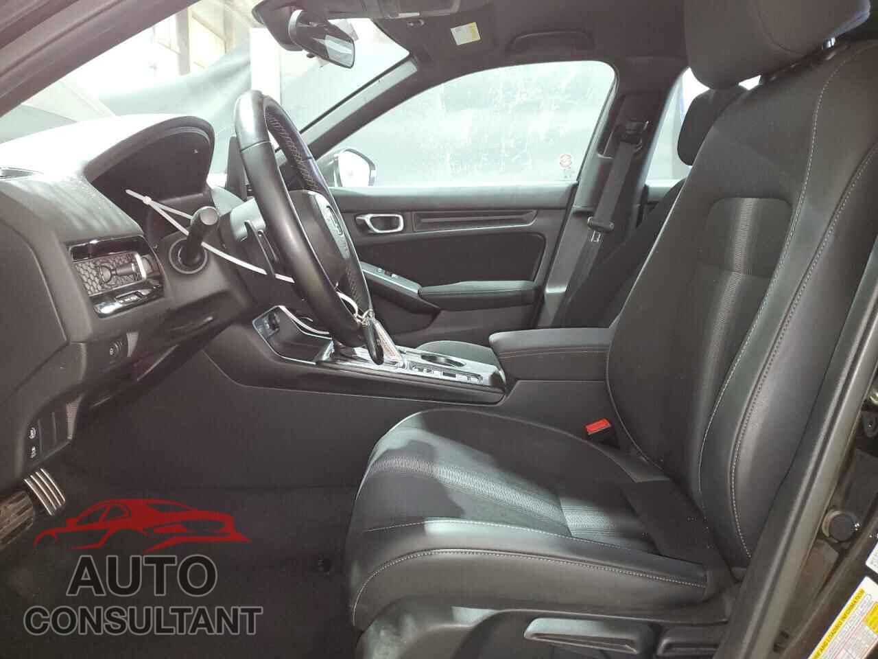 HONDA CIVIC 2024 - 2HGFE2F51RH560047
