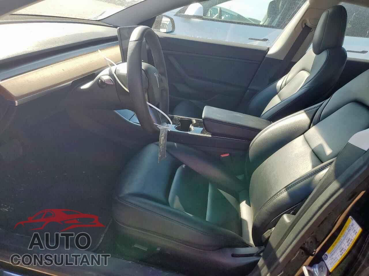 TESLA MODEL 3 2020 - 5YJ3E1EB0LF600697