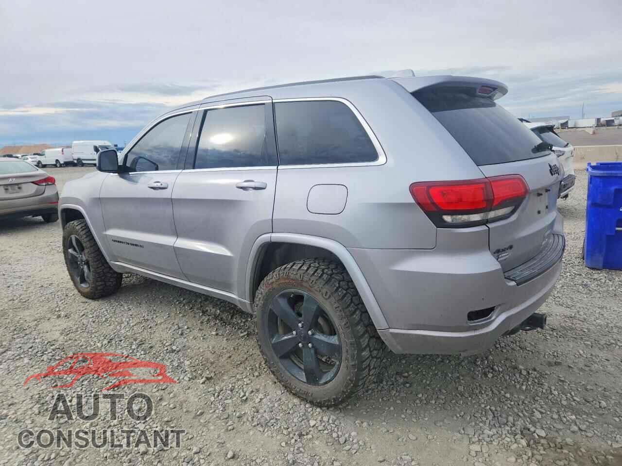 JEEP CHEROKEE 2015 - 1C4RJFAG7FC226885