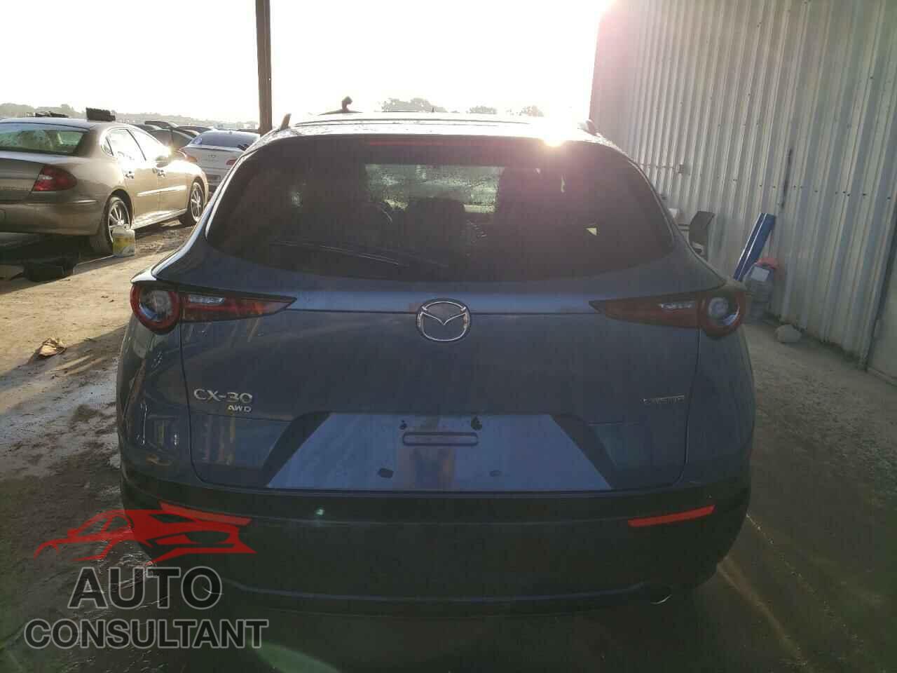 MAZDA CX30 2023 - 3MVDMBCM0PM533357