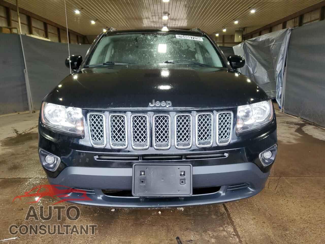 JEEP COMPASS 2016 - 1C4NJDEB7GD654940