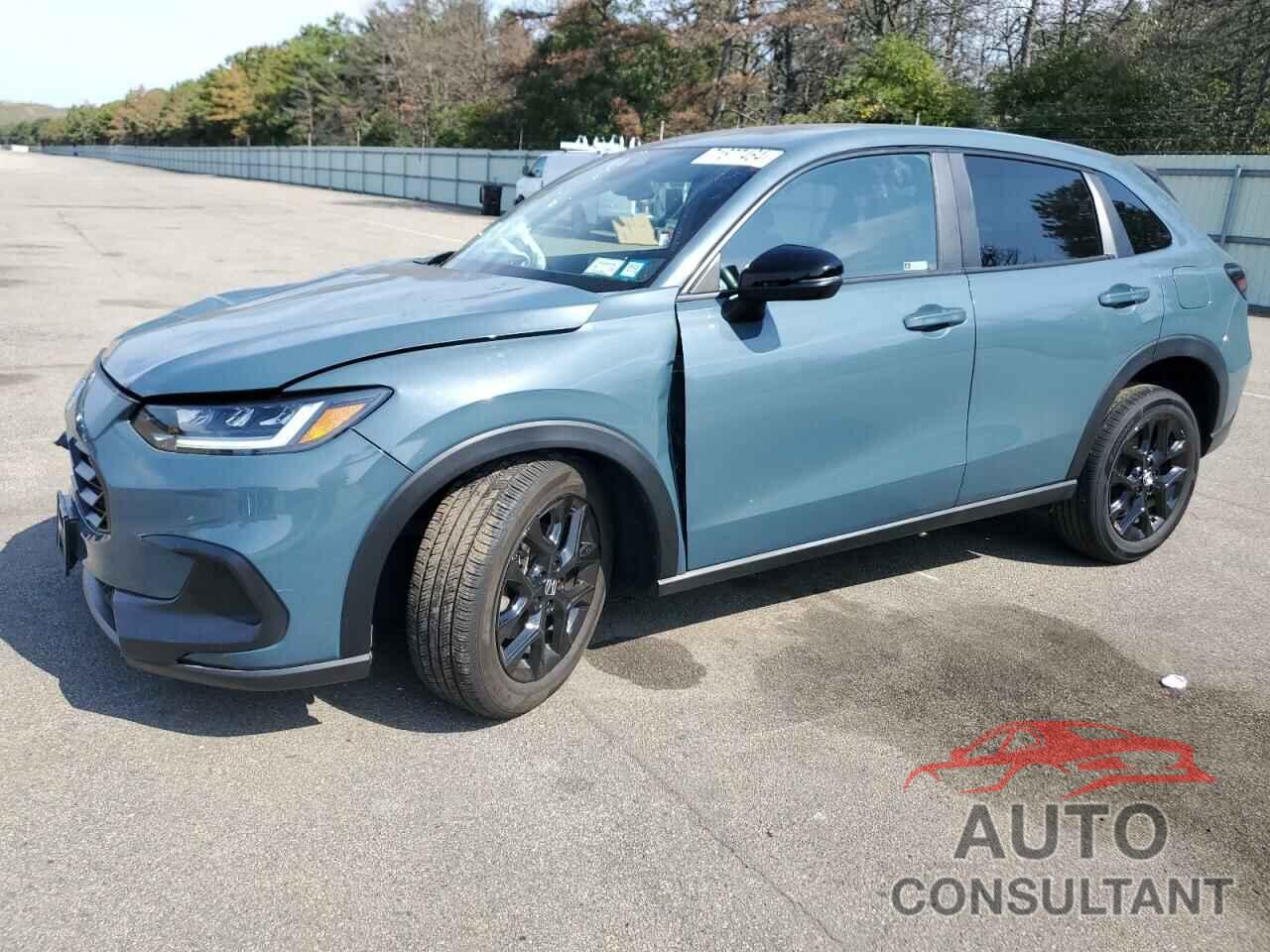 HONDA HR-V 2023 - 3CZRZ2H58PM713075