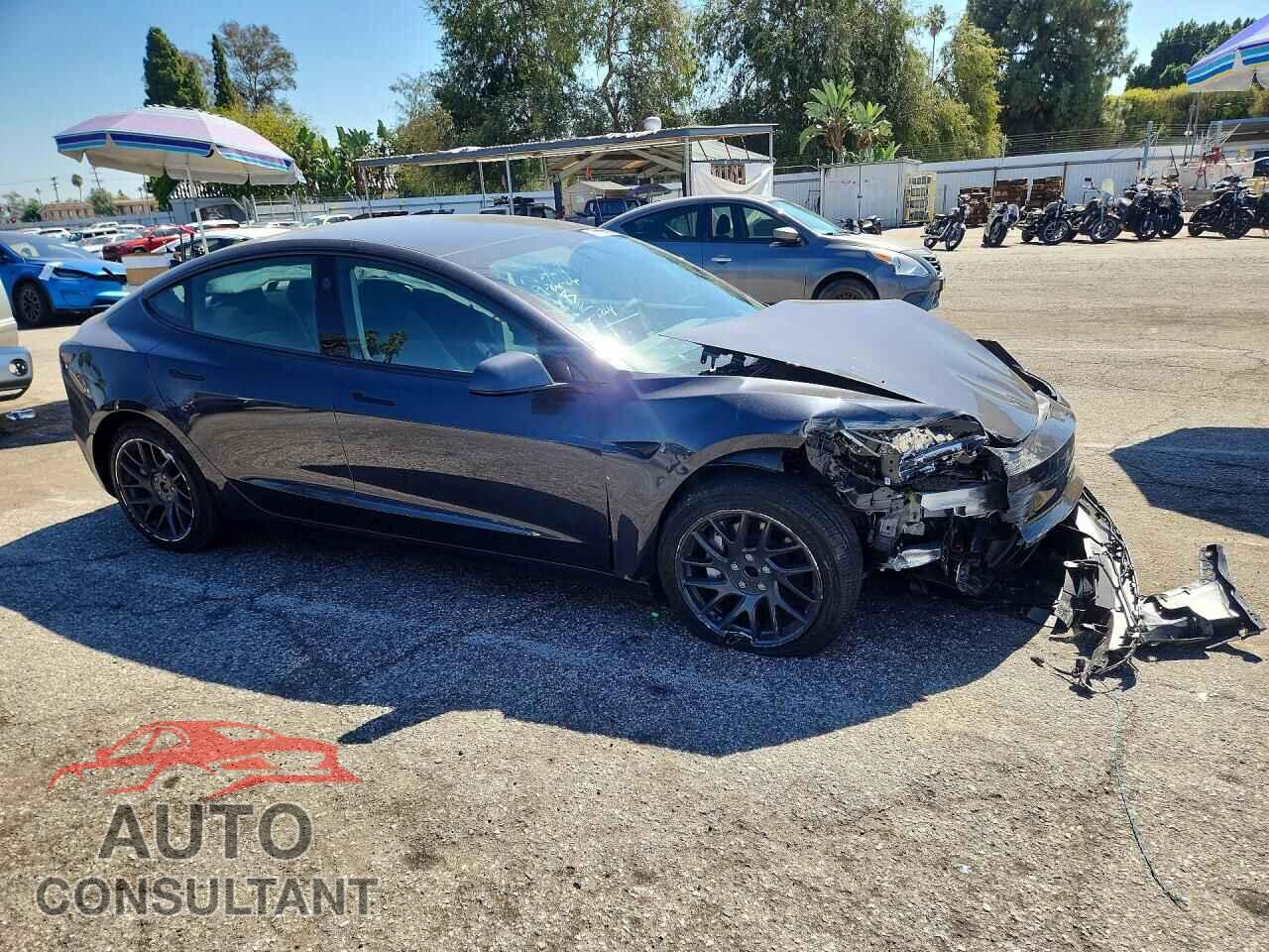TESLA MODEL 3 2026 - 5YJ3E1EA1TF145172