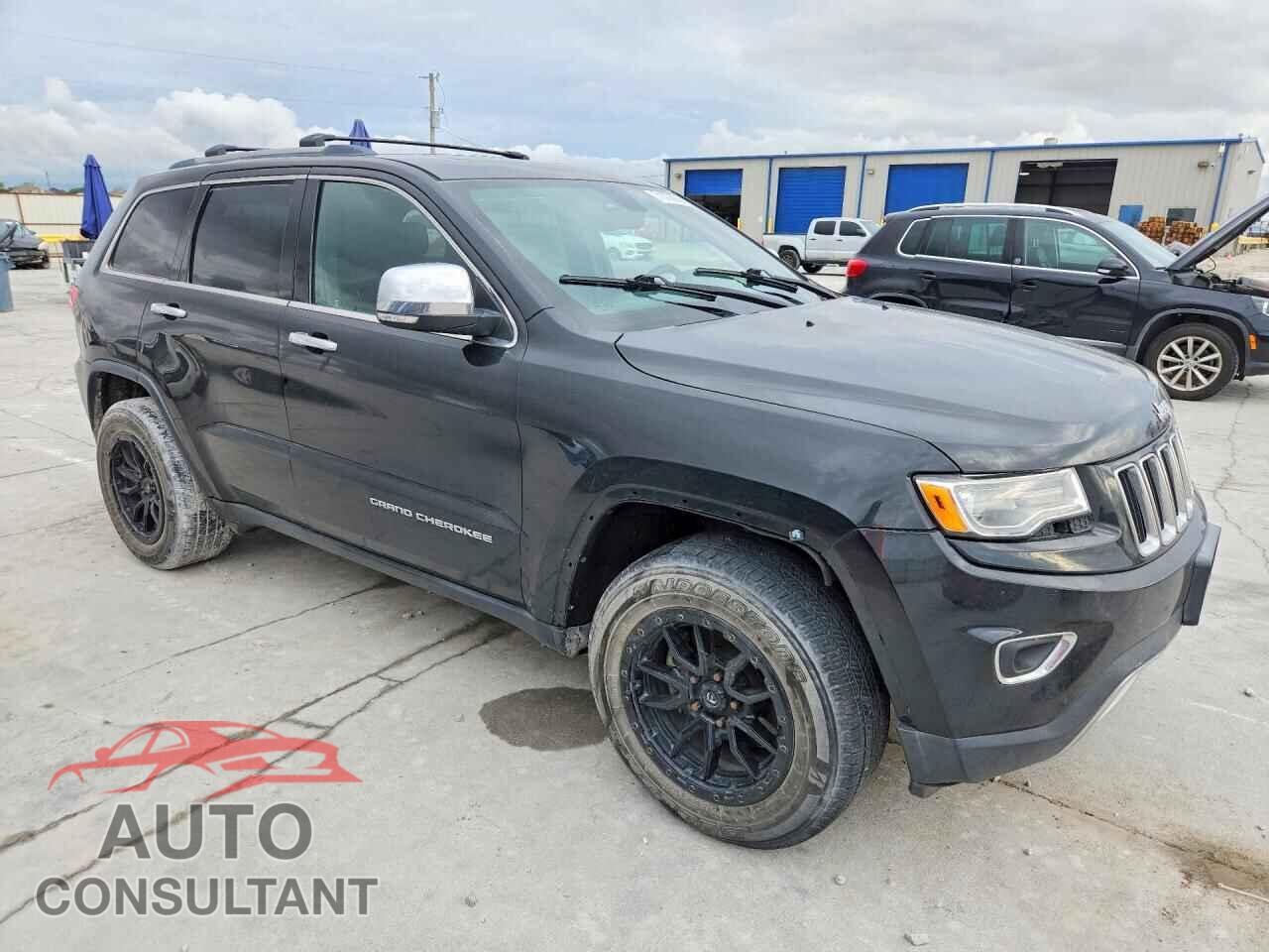 JEEP CHEROKEE 2015 - 1C4RJEBG9FC217534