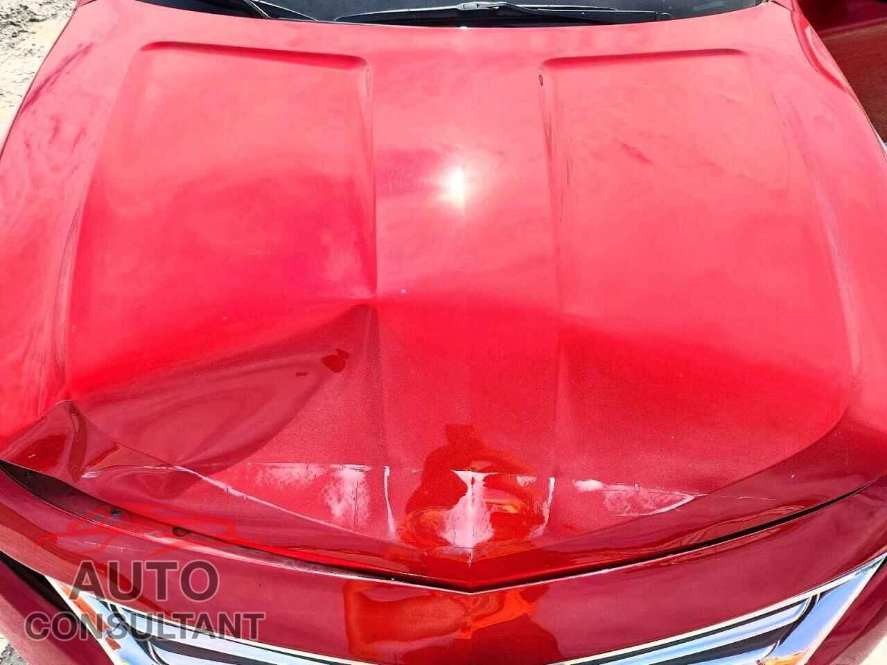 CHEVROLET IMPALA 2015 - 2G1165S30F9194043