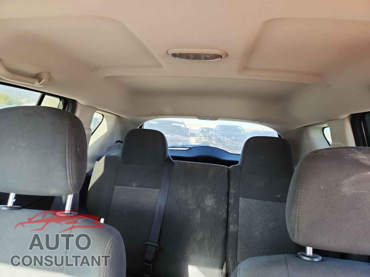 JEEP COMPASS 2012 - 1C4NJDEB6CD509690