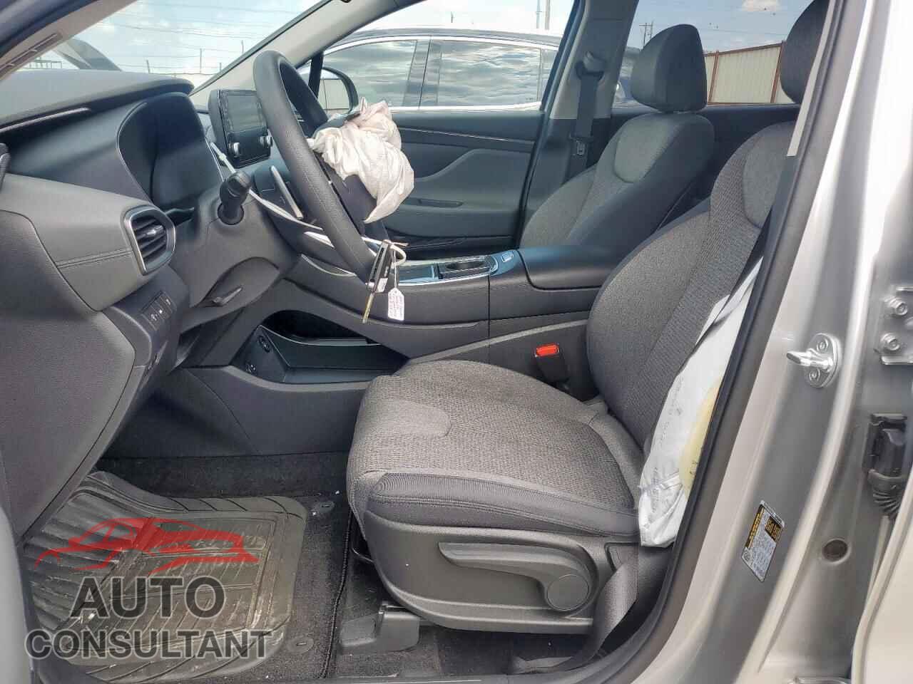 HYUNDAI SANTA FE 2023 - 5NMS14AJ1PH564612