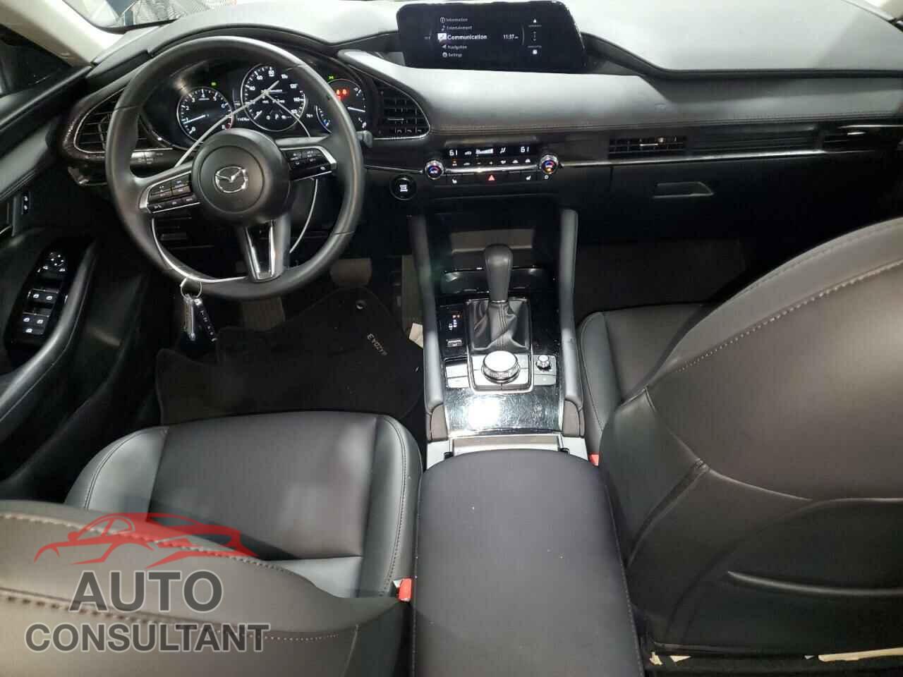 MAZDA 3 2024 - 3MZBPACM4RM413071