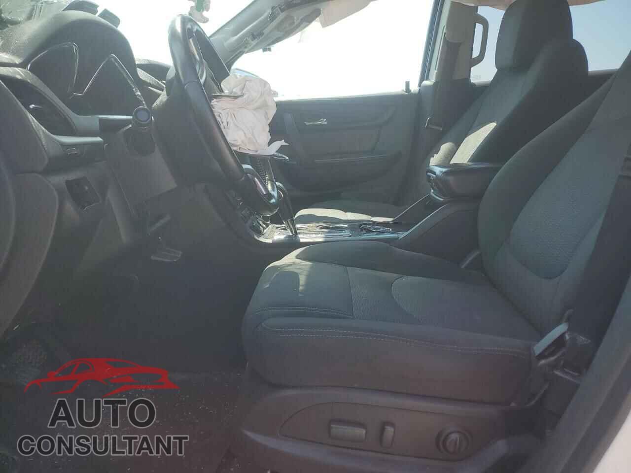 CHEVROLET TRAVERSE 2017 - 1GNKRGKD2HJ243782