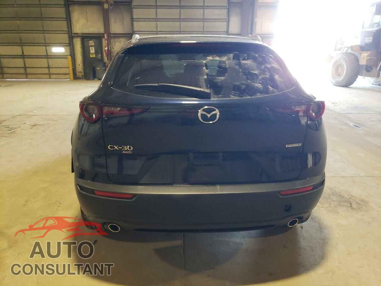 MAZDA CX30 2024 - 3MVDMBCMXRM646574
