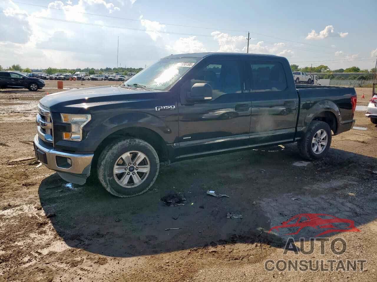 FORD F-150 2015 - 1FTEW1CP4FKD46634