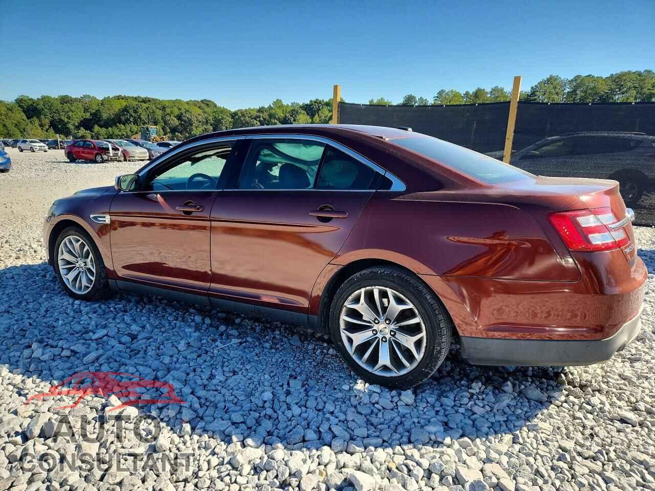 FORD TAURUS 2015 - 1FAHP2F84FG152165