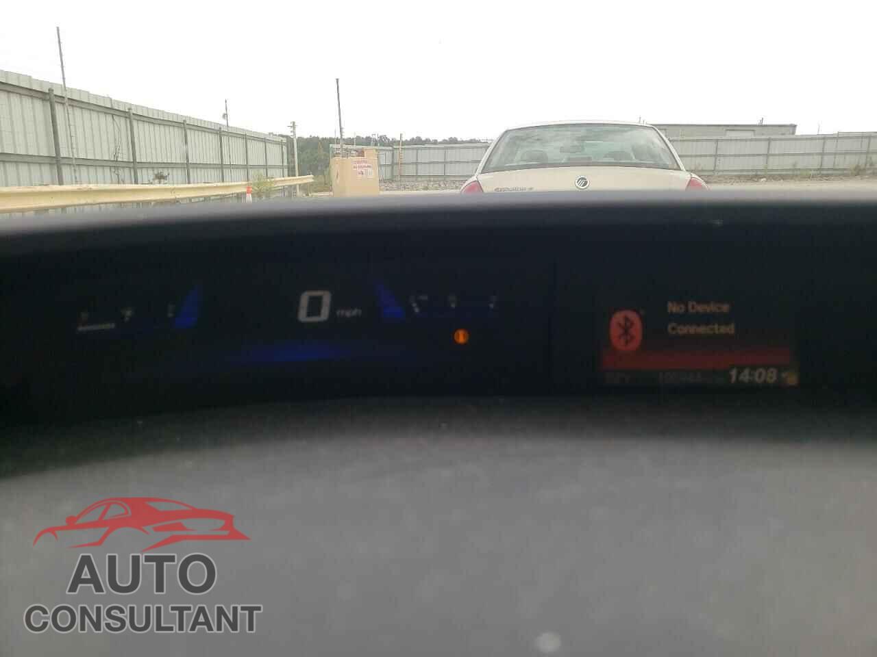 HONDA CIVIC 2014 - 19XFB2F50EE227674