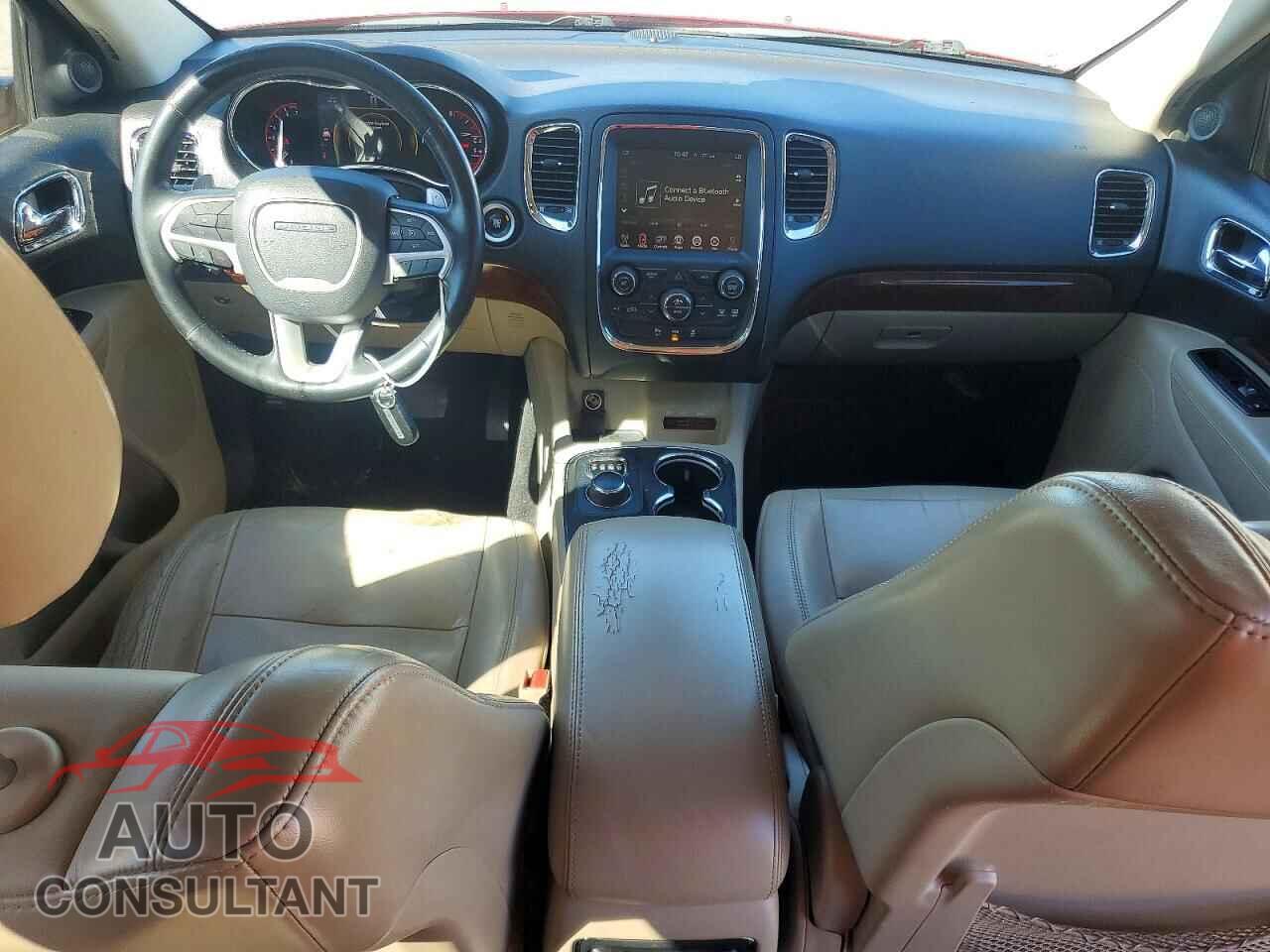 DODGE DURANGO 2014 - 1C4RDHDG2EC332349