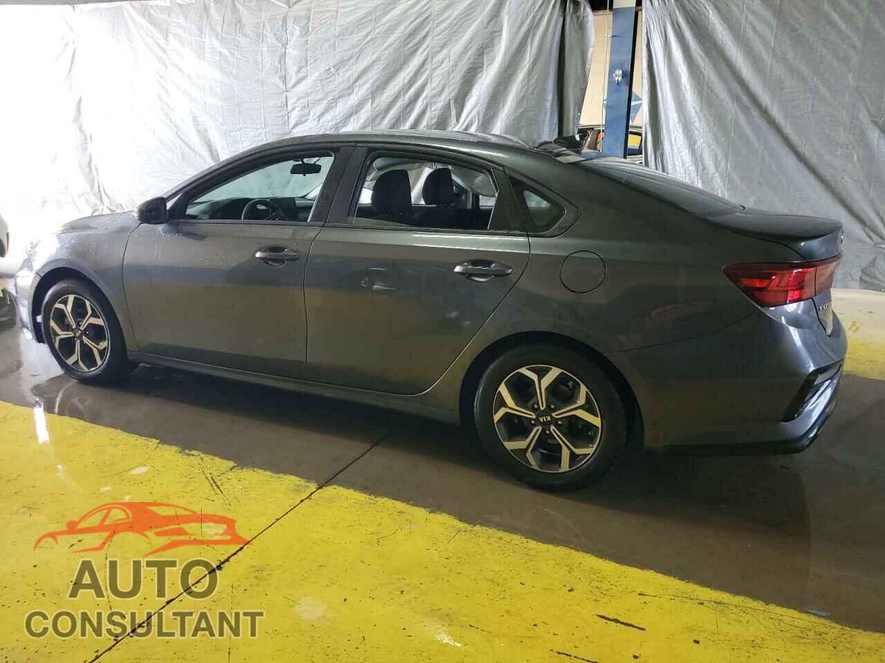 KIA FORTE 2020 - 3KPF24AD0LE189788
