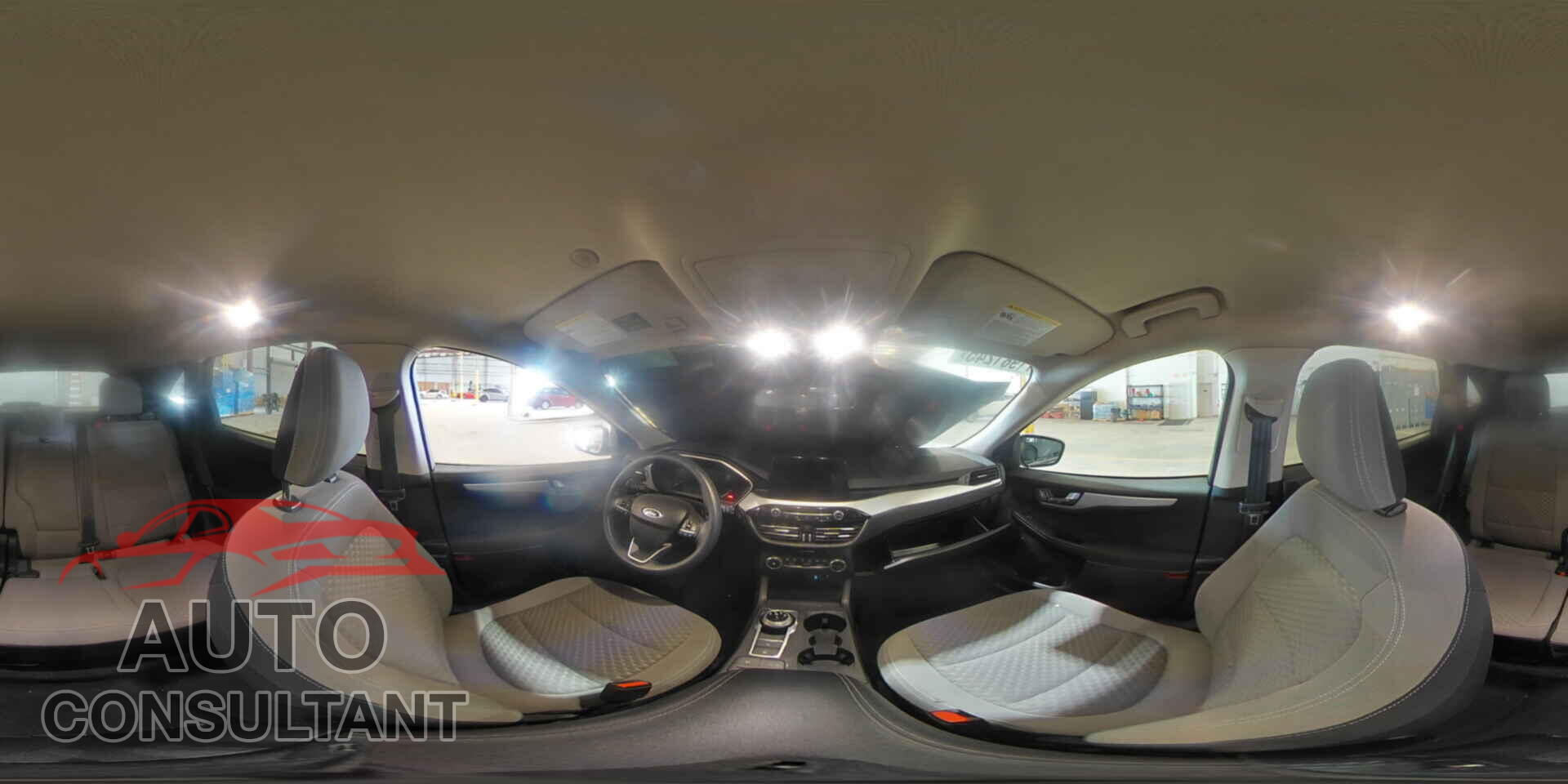FORD ESCAPE 2020 - 1FMCU0G68LUA22851