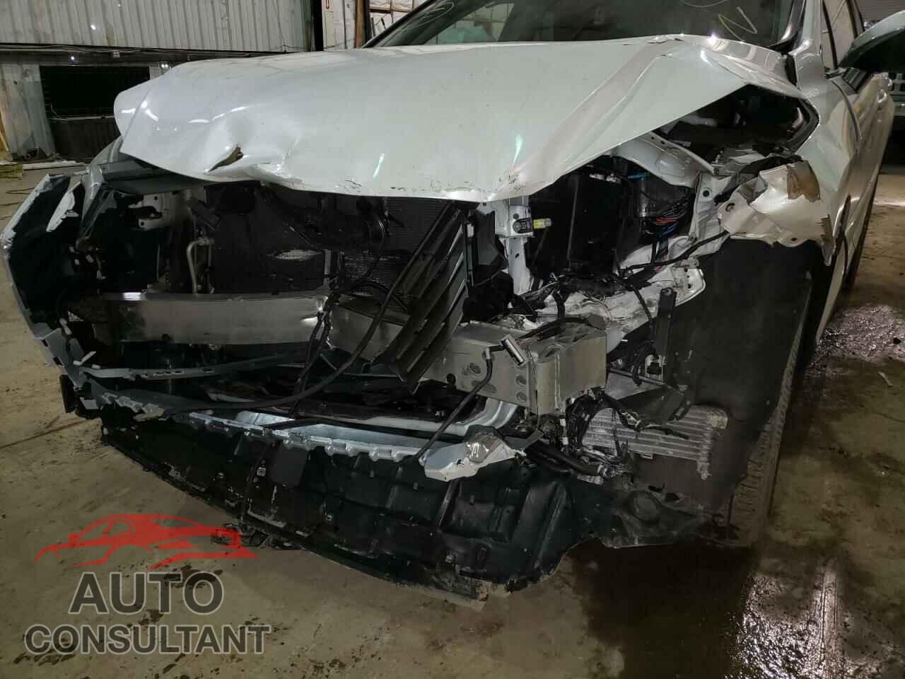 LEXUS RX350 2019 - 2T2BZMCA6KC173004