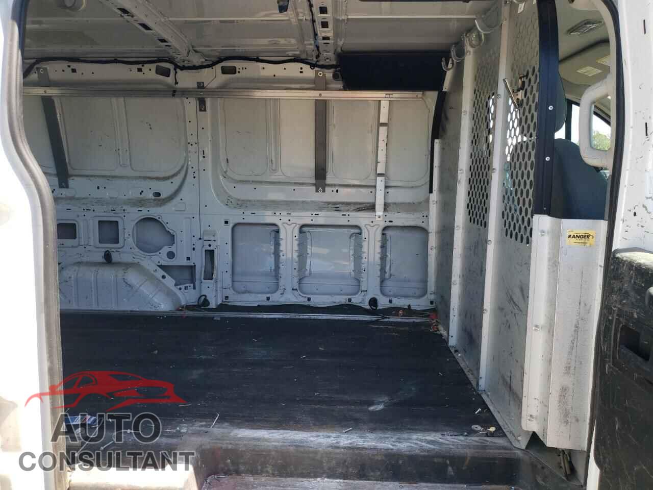 FORD TRANSIT 2016 - 1FTYR1ZM7GKA23357