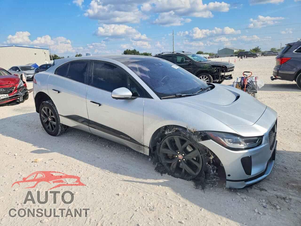 JAGUAR I-PACE 2020 - SADHD2S1XL1F80002
