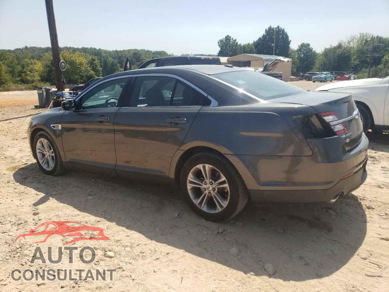 FORD TAURUS 2017 - 1FAHP2E86HG127384