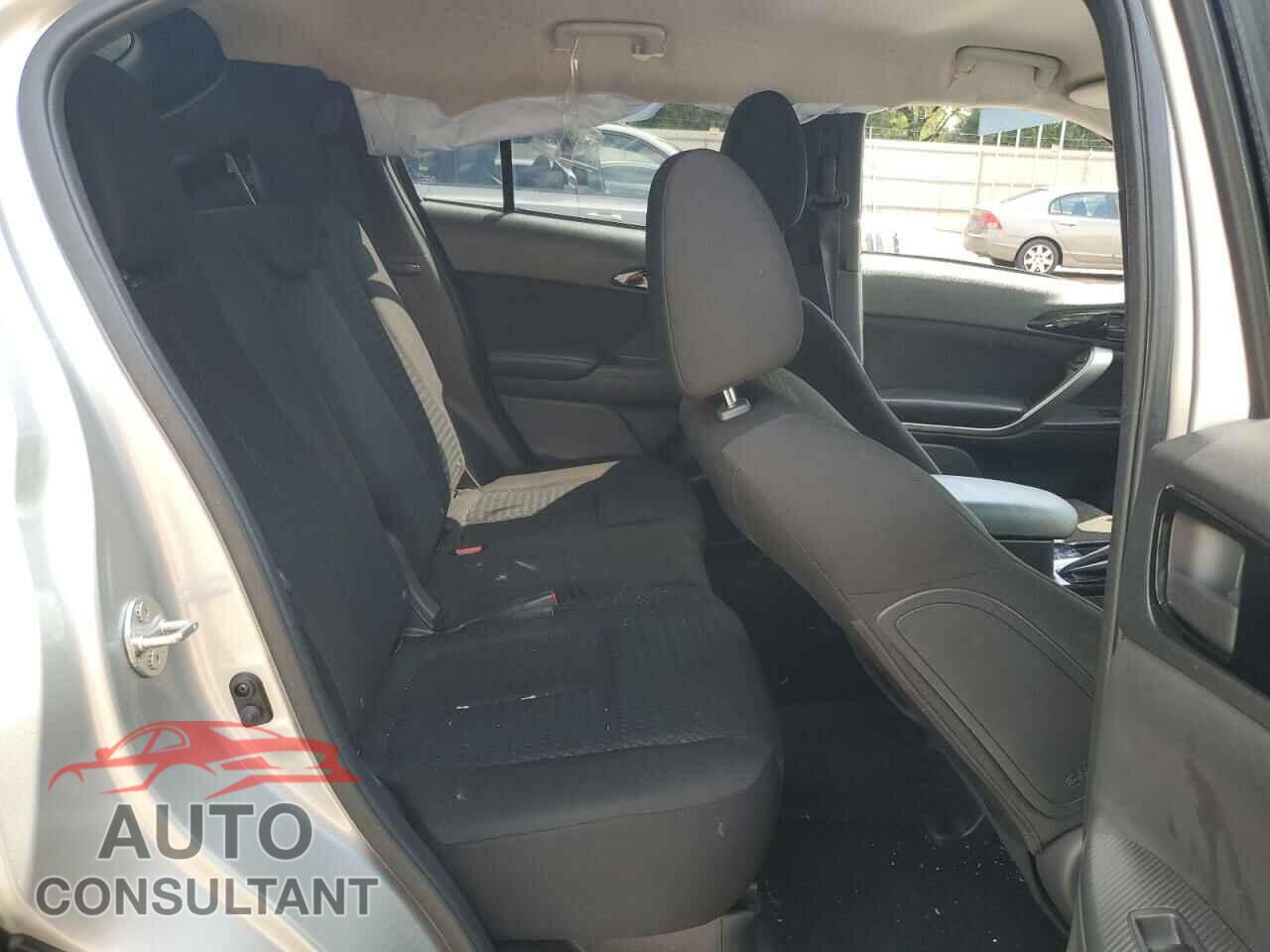 MITSUBISHI ECLIPSE 2019 - JA4AS3AA7KZ002585
