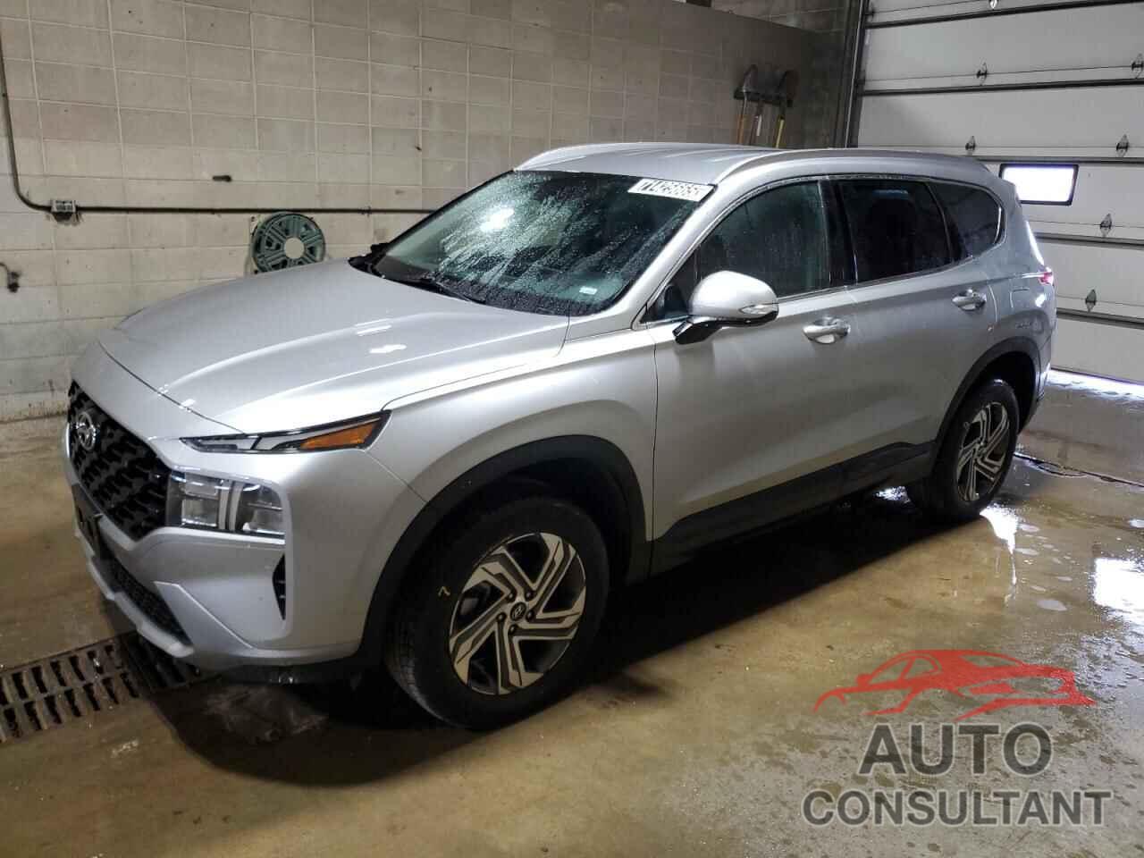 HYUNDAI SANTA FE 2023 - 5NMS2DAJ3PH609109