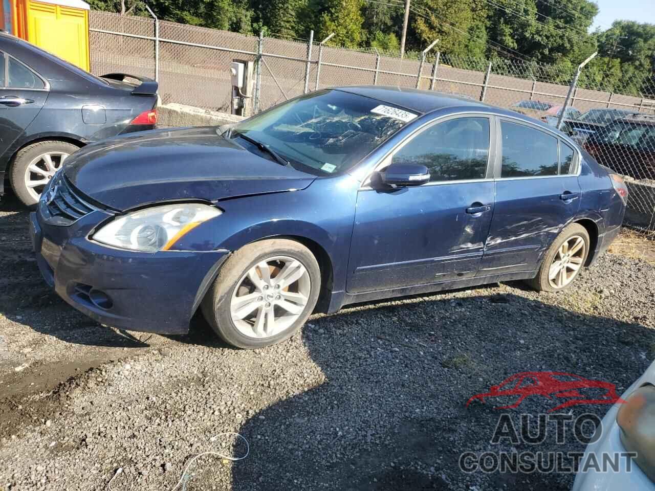 NISSAN ALTIMA 2010 - 1N4BL2AP4AN551887