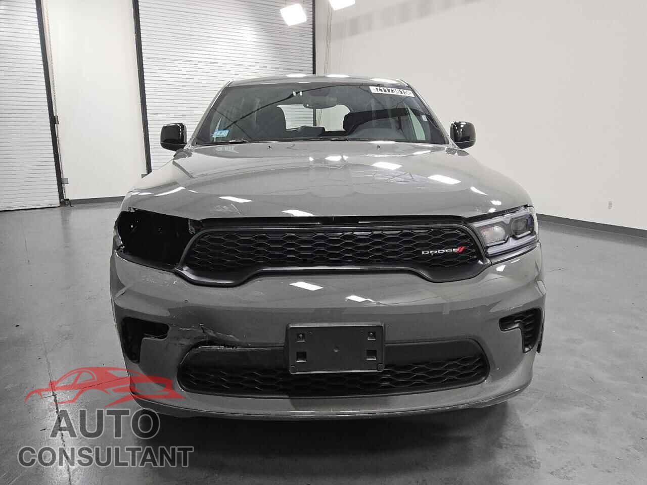 DODGE DURANGO 2025 - 1C4RDJDG1SC547532