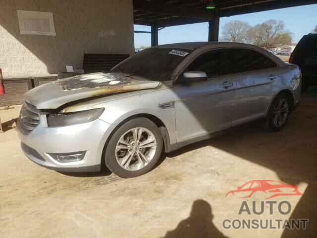 FORD TAURUS 2015 - 1FAHP2E92FG206413