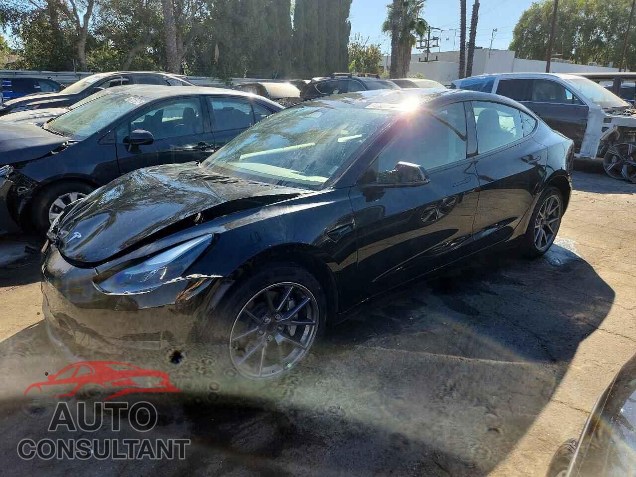 TESLA MODEL 3 2023 - 5YJ3E1EA6PF456229