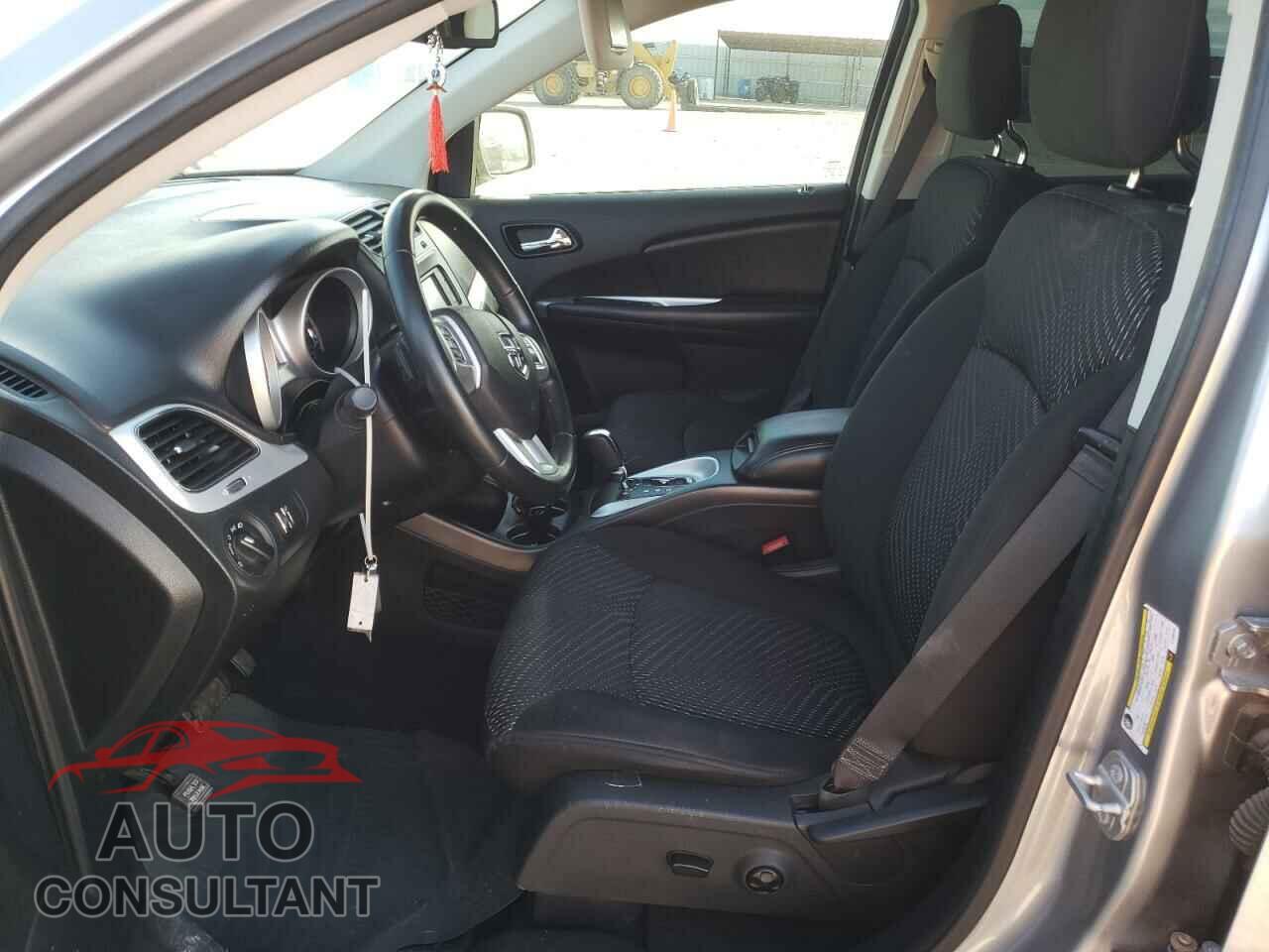 DODGE JOURNEY 2020 - 3C4PDCAB6LT259149