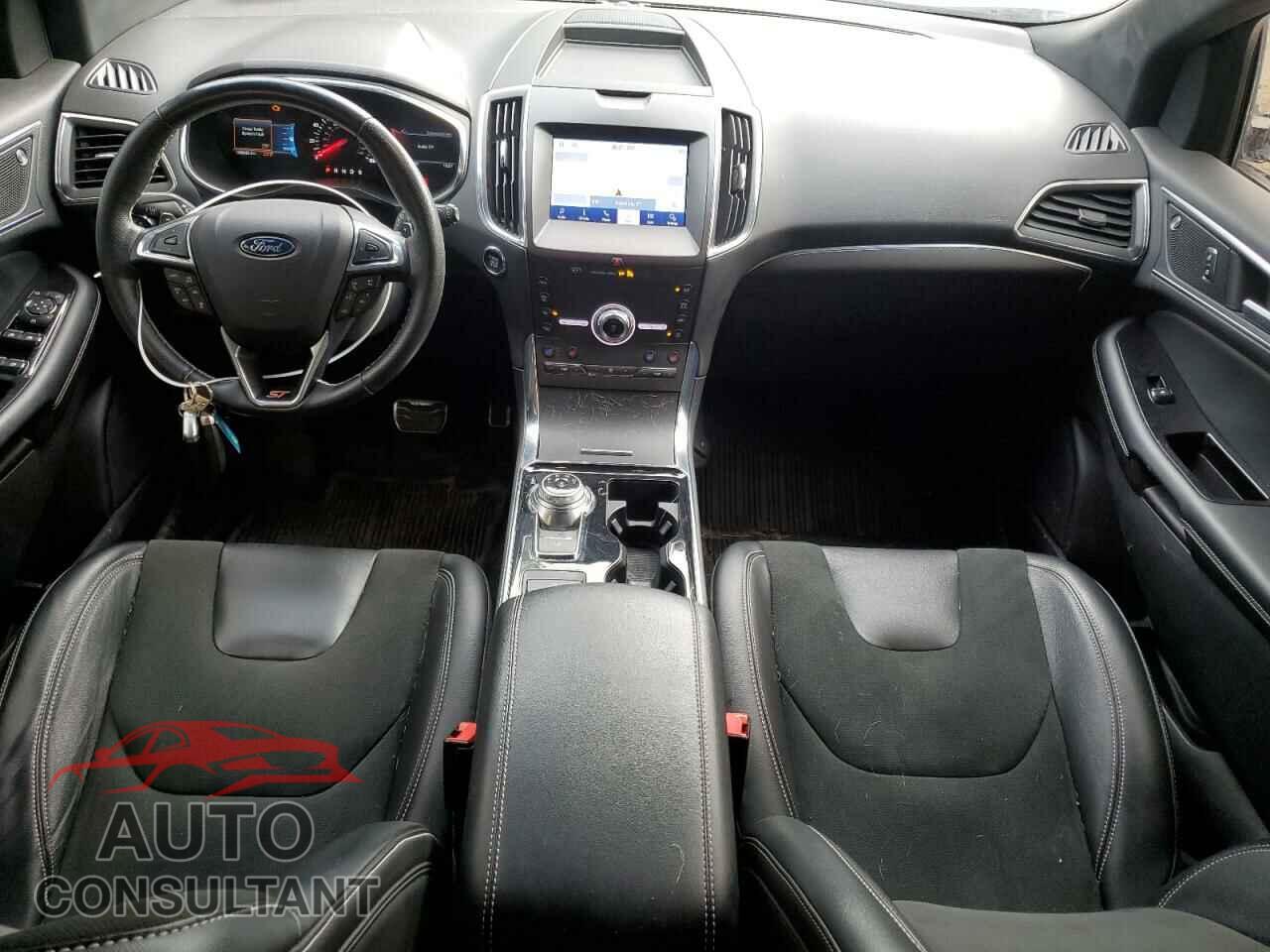 FORD EDGE 2020 - 2FMPK4AP4LBB37985