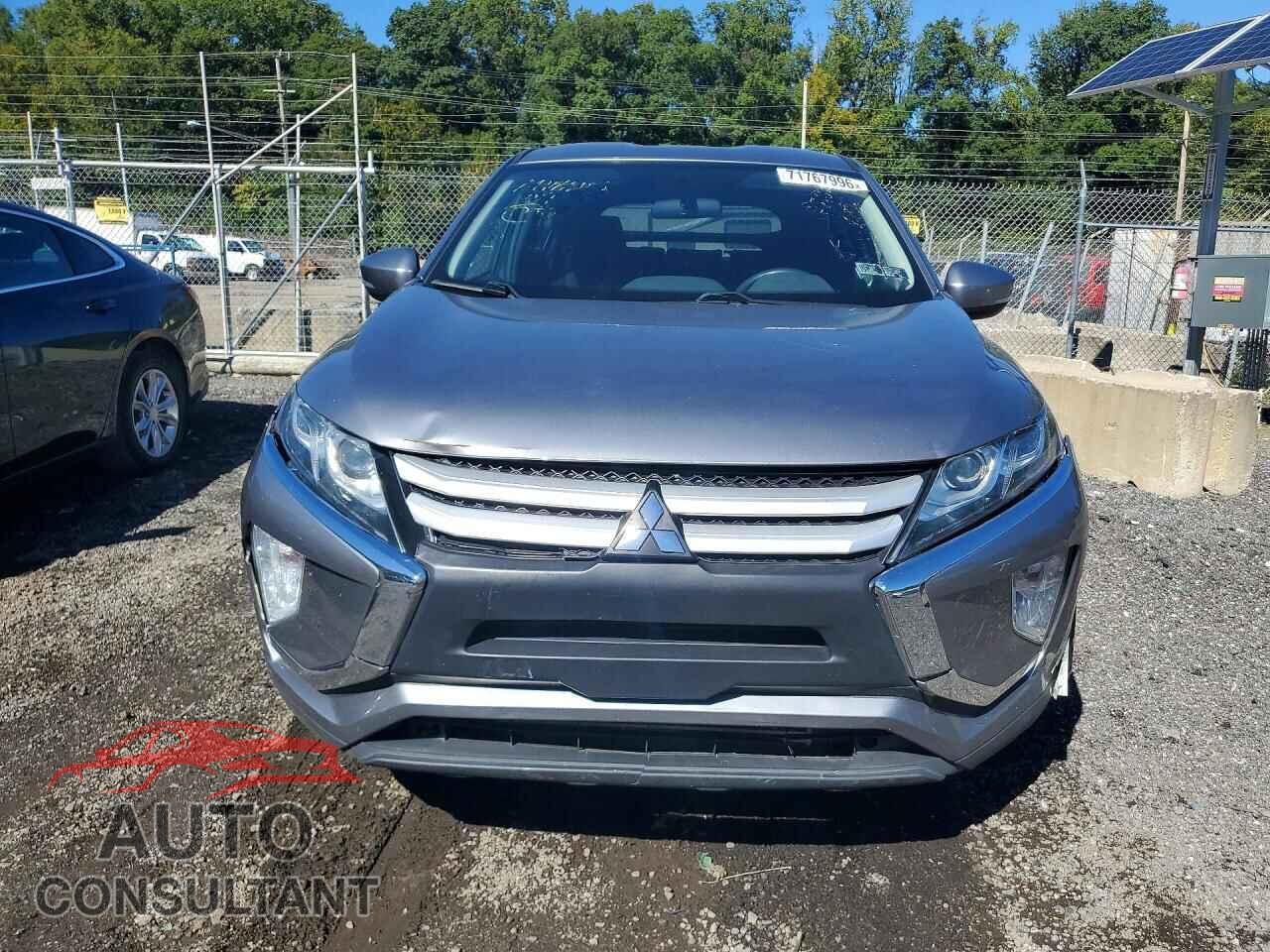 MITSUBISHI ECLIPSE 2020 - JA4AT3AA4LZ002025