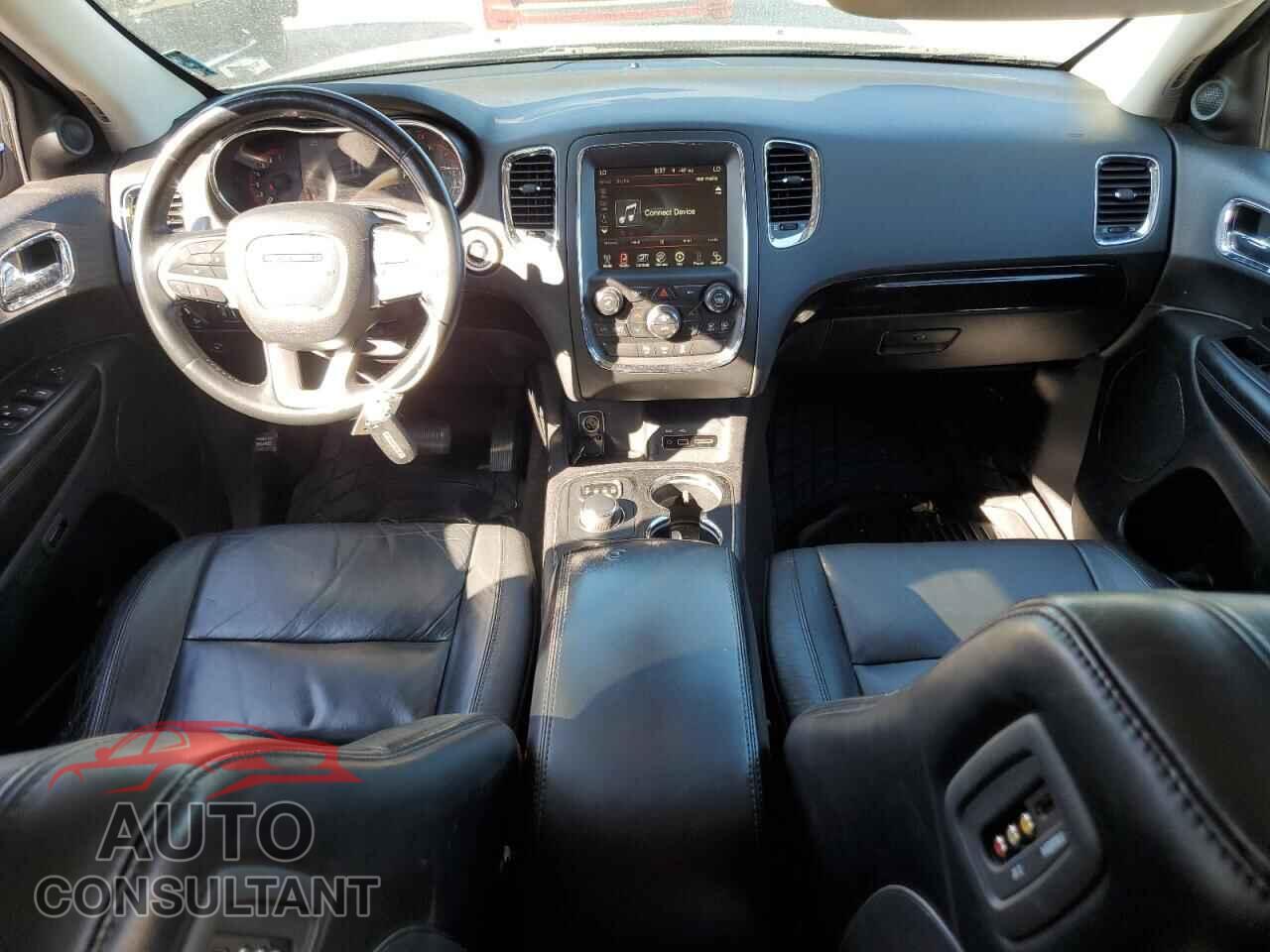DODGE DURANGO 2015 - 1C4RDJDGXFC829920