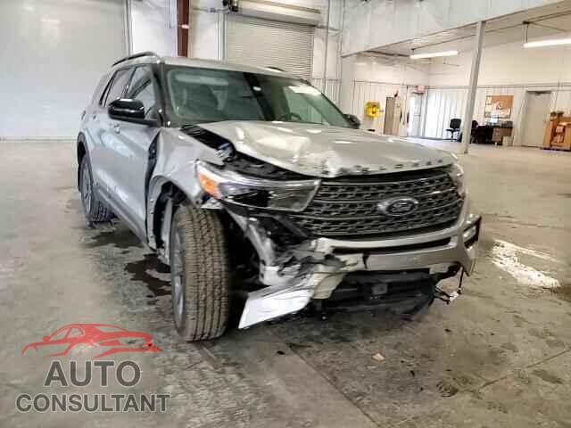FORD EXPLORER 2023 - 1FMSK8DH2PGB47533