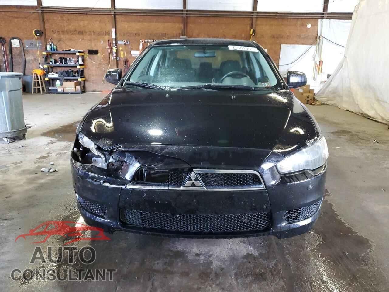 MITSUBISHI LANCER 2013 - JA32U2FU6DU005476