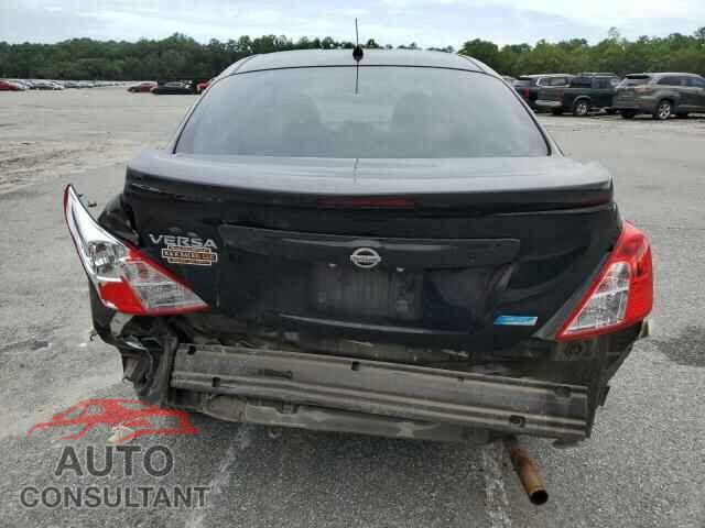 NISSAN VERSA 2016 - 3N1CN7AP4GL883300
