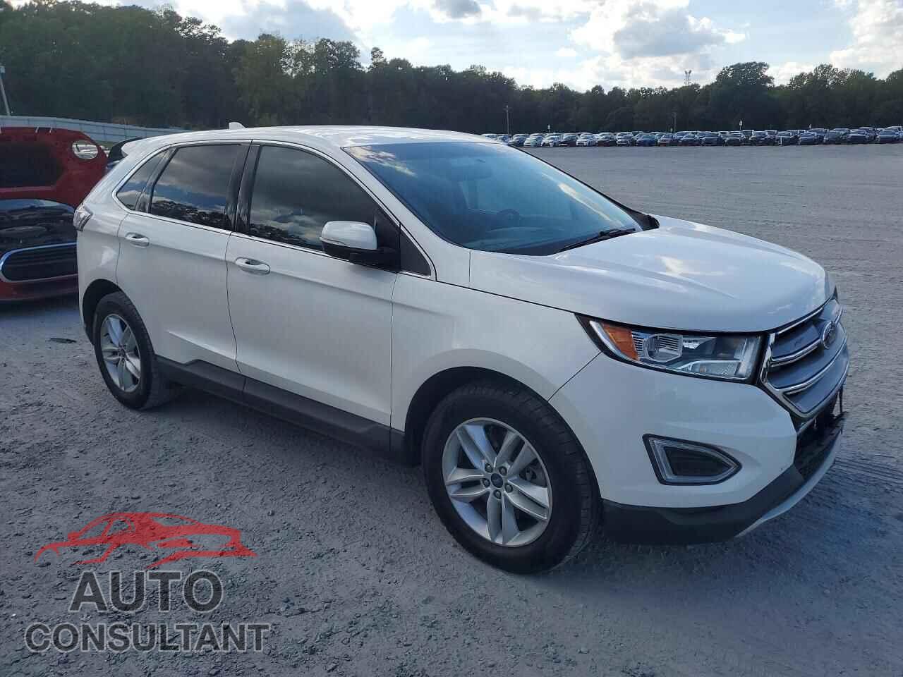 FORD EDGE 2016 - 2FMPK4J93GBB19064