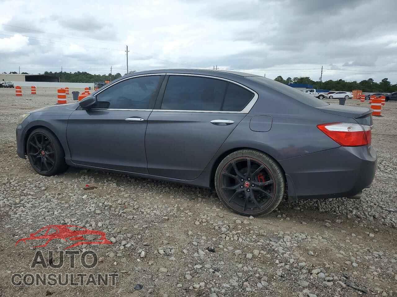 HONDA ACCORD 2014 - 1HGCR2F52EA193451