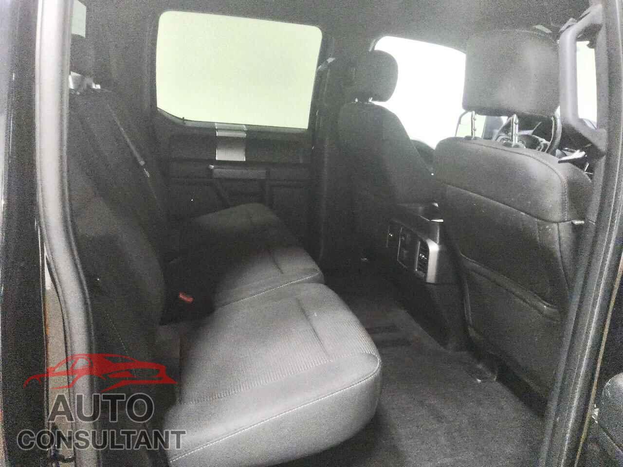 FORD F150 2016 - 1FTEW1EG2GFD39754