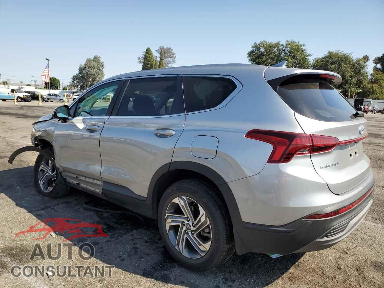 HYUNDAI SANTA FE 2023 - 5NMS14AJ4PH505800