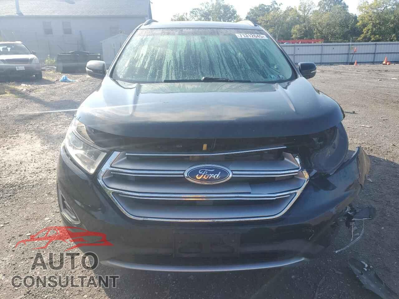 FORD EDGE 2015 - 2FMTK4J94FBC18442